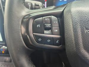 Ford Ranger 2.0 SiT SuperCab XLT - Image 15