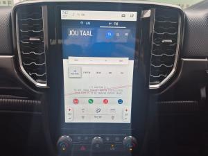 Ford Ranger 2.0 SiT SuperCab XLT - Image 16