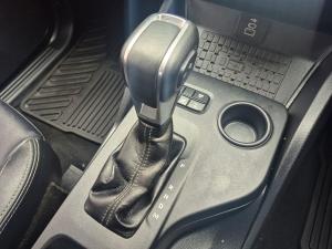Ford Ranger 2.0 SiT SuperCab XLT - Image 17