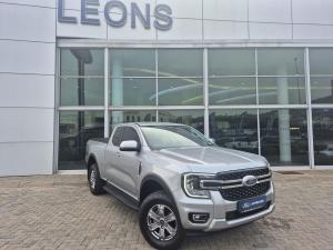 Ford Ranger 2.0 SiT SuperCab XLT - Image 1