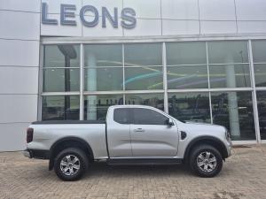 Ford Ranger 2.0 SiT SuperCab XLT - Image 2