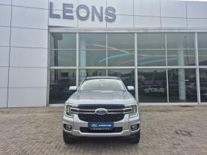 Ford Ranger 2.0 SiT SuperCab XLT - Image 3