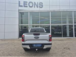Ford Ranger 2.0 SiT SuperCab XLT - Image 4