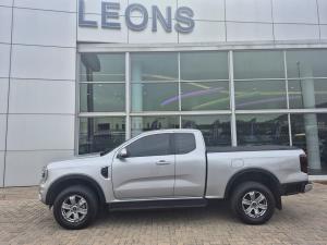 Ford Ranger 2.0 SiT SuperCab XLT - Image 5