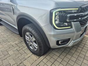 Ford Ranger 2.0 SiT SuperCab XLT - Image 6