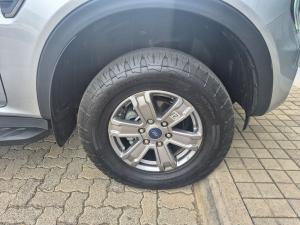 Ford Ranger 2.0 SiT SuperCab XLT - Image 8