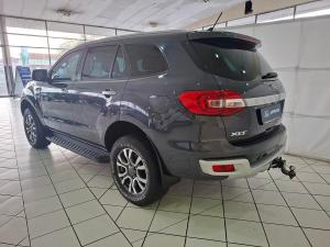 Ford Everest 2.0SiT XLT - Image 10