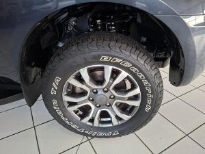Ford Everest 2.0SiT XLT - Image 11