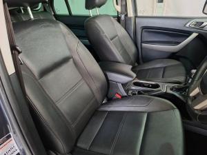 Ford Everest 2.0SiT XLT - Image 12