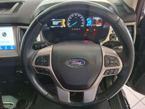 Ford Everest 2.0SiT XLT - Image 15