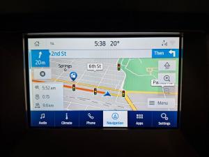 Ford Everest 2.0SiT XLT - Image 18