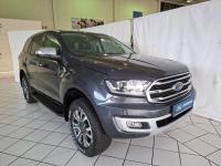 Thumbnail Ford Everest 2.0SiT XLT