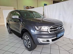 Ford Everest 2.0SiT XLT - Image 1