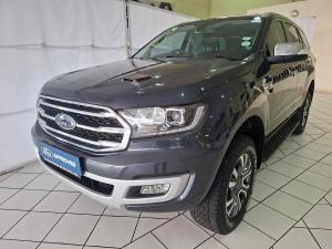 Ford Everest 2.0SiT XLT - Image 3