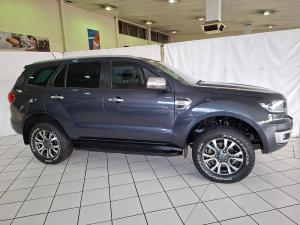 Ford Everest 2.0SiT XLT - Image 5