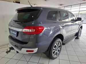 Ford Everest 2.0SiT XLT - Image 7
