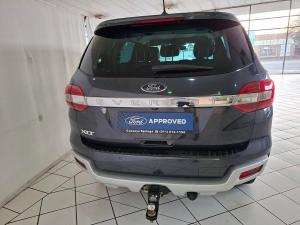 Ford Everest 2.0SiT XLT - Image 8