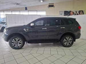 Ford Everest 2.0SiT XLT - Image 9