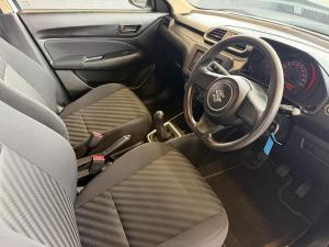 Suzuki DZire 1.2 GA - Image 10