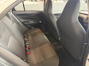 Suzuki DZire 1.2 GA - Image 11