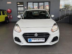 Suzuki DZire 1.2 GA - Image 2