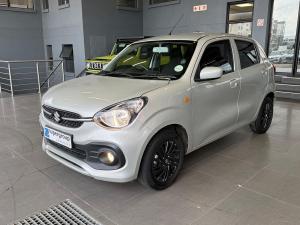 Suzuki Celerio 1.0 GL auto - Image 3
