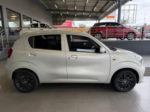 Suzuki Celerio 1.0 GL auto - Image 8