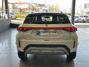 Suzuki Fronx 1.5 GLX auto - Image 6