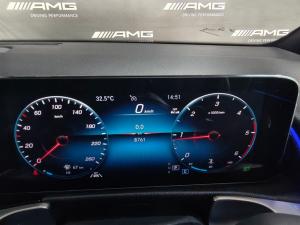 Mercedes-Benz GLB GLB220d 4Matic Progressive - Image 10