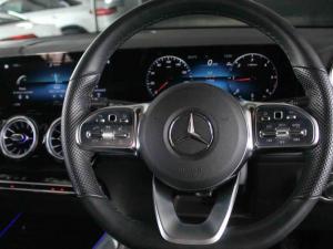 Mercedes-Benz GLB GLB220d 4Matic Progressive - Image 10