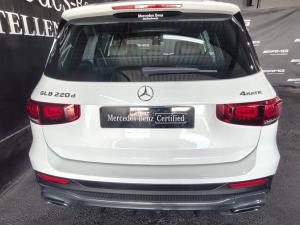 Mercedes-Benz GLB GLB220d 4Matic Progressive - Image 14