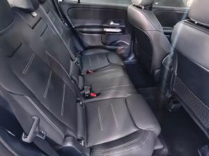 Mercedes-Benz GLB GLB220d 4Matic Progressive - Image 16