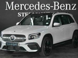 Mercedes-Benz GLB GLB220d 4Matic Progressive - Image 1