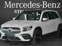 Thumbnail Mercedes-Benz GLB GLB220d 4Matic Progressive