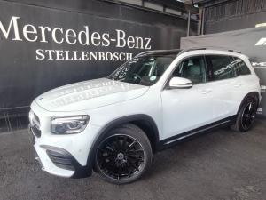 Mercedes-Benz GLB GLB220d 4Matic Progressive - Image 1