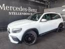 Thumbnail Mercedes-Benz GLB GLB220d 4Matic Progressive