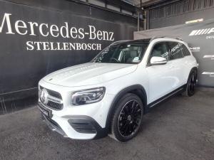 Mercedes-Benz GLB GLB220d 4Matic Progressive - Image 2