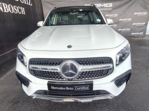 Mercedes-Benz GLB GLB220d 4Matic Progressive - Image 7