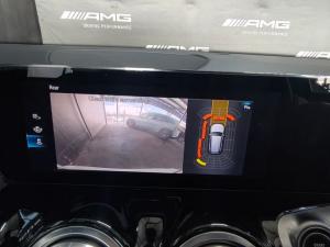 Mercedes-Benz GLB GLB220d 4Matic Progressive - Image 8