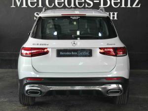 Mercedes-Benz GLB GLB220d 4Matic Progressive - Image 8