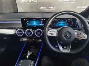 Mercedes-Benz GLB GLB220d 4Matic Progressive - Image 9