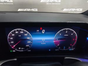 Mercedes-Benz GLB GLB220d 4Matic Progressive - Image 10