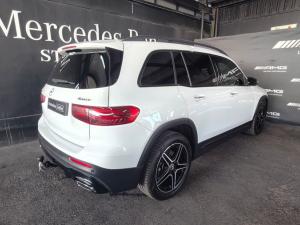 Mercedes-Benz GLB GLB220d 4Matic Progressive - Image 14