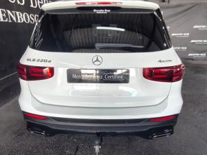 Mercedes-Benz GLB GLB220d 4Matic Progressive - Image 15