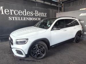 Mercedes-Benz GLB GLB220d 4Matic Progressive - Image 1