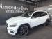 Mercedes-Benz GLB GLB220d 4Matic Progressive - Thumbnail 1