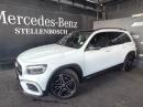 Thumbnail Mercedes-Benz GLB GLB220d 4Matic Progressive