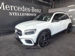 Mercedes-Benz GLB GLB220d 4Matic Progressive - Image 2