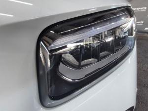Mercedes-Benz GLB GLB220d 4Matic Progressive - Image 7