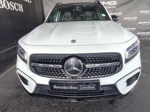 Mercedes-Benz GLB GLB220d 4Matic Progressive - Image 8